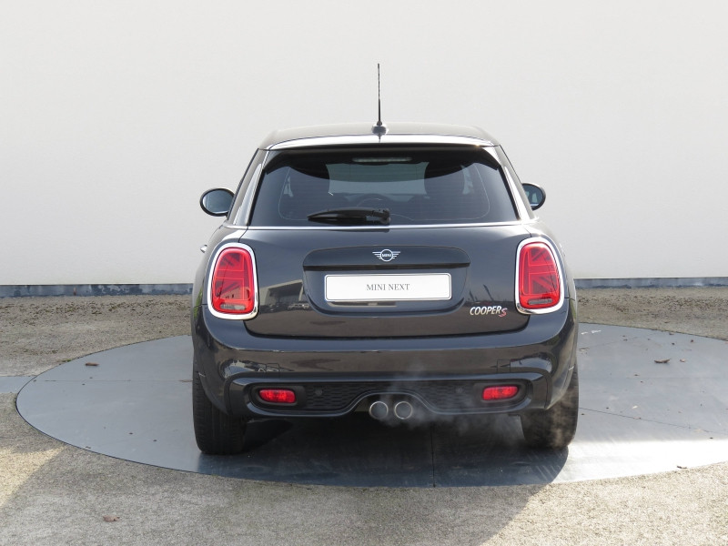 Occasion MINI Mini 5 Portes Cooper S 192ch BVA7 2019 Thunder Grey 21000 € à Troyes