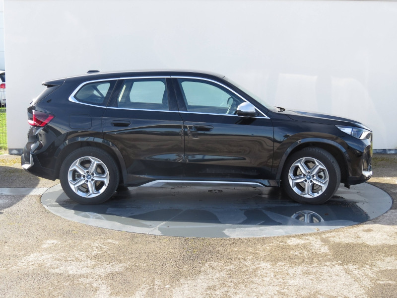 Occasion BMW X1 ixDrive30 313ch xLine 2023 Saphirschwarz métal 47600 € à Troyes