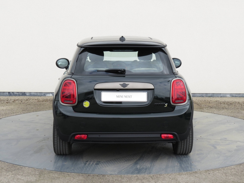 Used MINI Mini Cooper SE 184ch Edition Resolute Essential BVA 2023 Vert € 28000 in Troyes