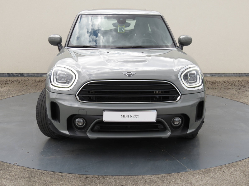 Occasion MINI Countryman Cooper  136ch Northwood 2021 Moonwalk Grey 25900 € à Troyes