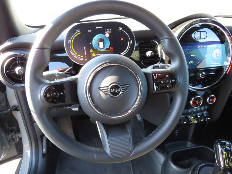 Used MINI Mini Cooper SE 184ch Edition Premium BVA 5CV 2022 Argenté € 25700 in Troyes