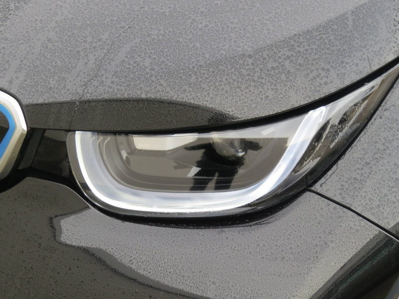 Used BMW i3 170ch 120Ah iLife Atelier 5cv 2020 Fluid Black € 19700 in Troyes