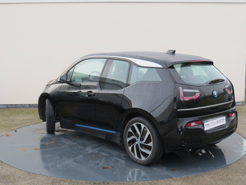 Used BMW i3 170ch 120Ah iLife Atelier 5cv 2020 Fluid Black € 19700 in Troyes