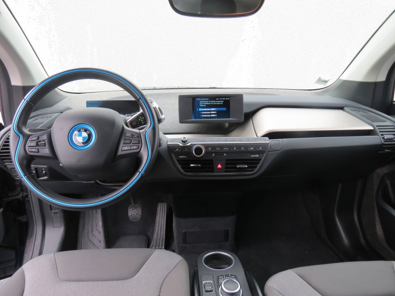 Used BMW i3 170ch 120Ah iLife Atelier 5cv 2020 Fluid Black € 19700 in Troyes