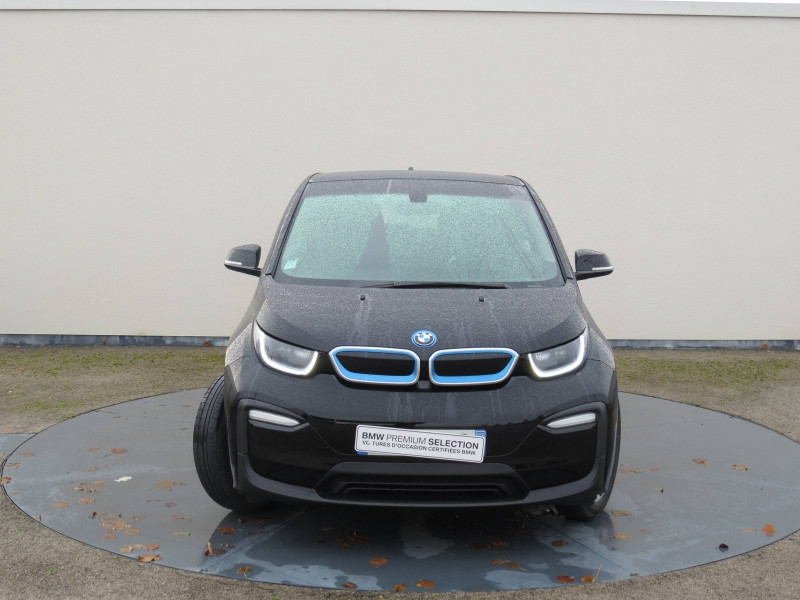 Occasion BMW i3 170ch 120Ah iLife Atelier 5cv 2020 Fluid Black 19800 € à Troyes