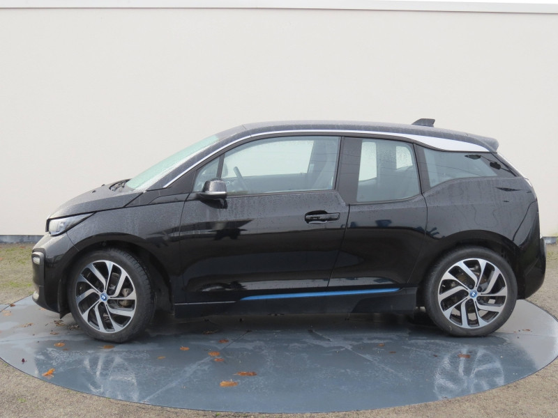 Occasion BMW i3 170ch 120Ah iLife Atelier 5cv 2020 Fluid Black 19800 € à Troyes