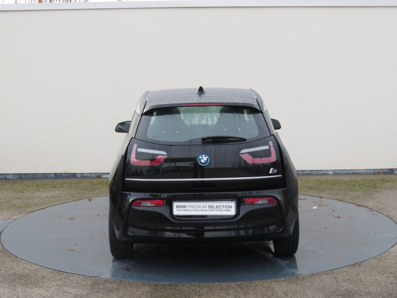 Used BMW i3 170ch 120Ah iLife Atelier 5cv 2020 Fluid Black € 19700 in Troyes