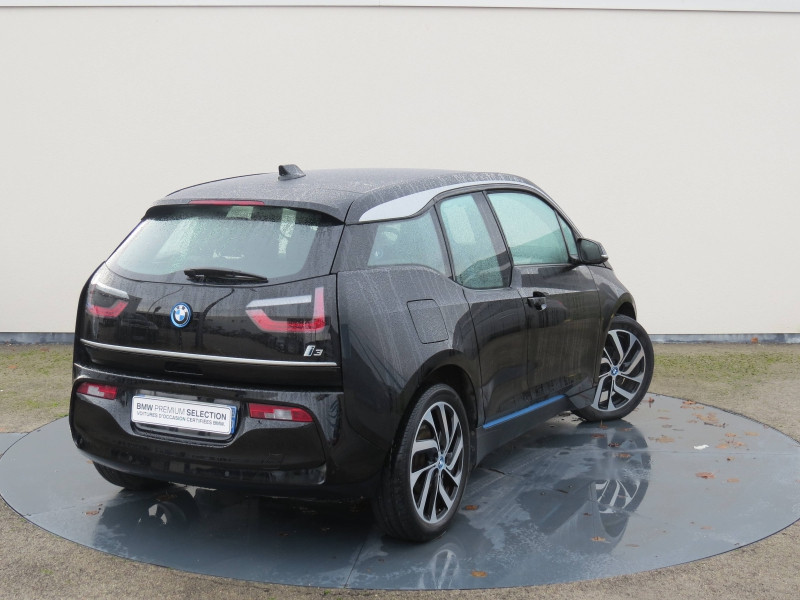 Used BMW i3 170ch 120Ah iLife Atelier 5cv 2020 Fluid Black € 19700 in Troyes