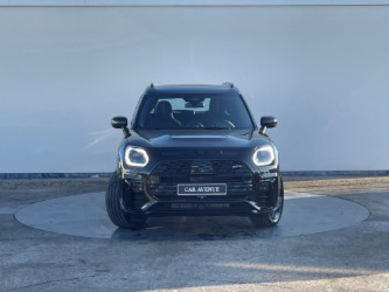 Used MINI Countryman E 204ch JCW 2024 Legend Grey € 51900 in Troyes