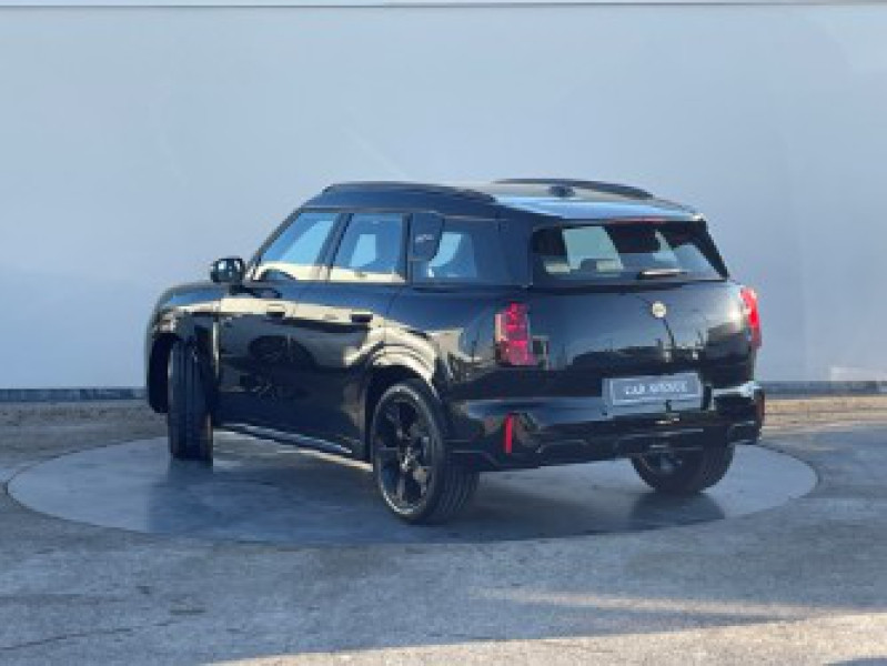 Used MINI Countryman E 204ch JCW 2024 Legend Grey € 51900 in Troyes