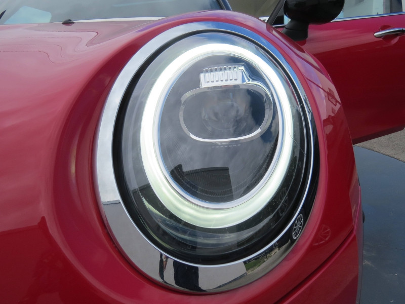 Occasion MINI Clubman Cooper 136ch Canonbury 2020 Chili Red 22800 € à Troyes