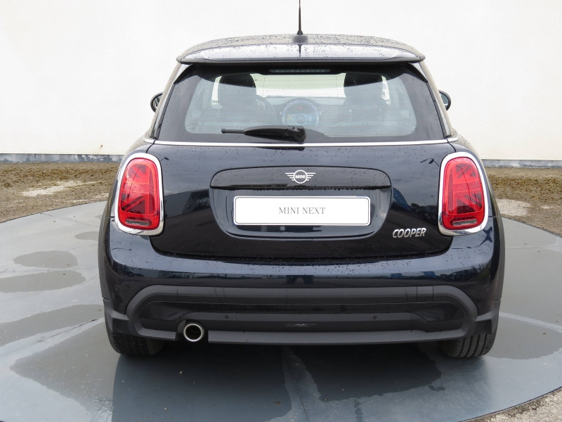 Occasion MINI Mini Cooper 136ch Edition Camden BVA7 2021 Enigmatic Black 23800 € à Troyes