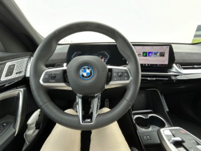 Occasion BMW X2 iX2 xDrive30 313ch M Sport 2024 Brooklyn Grey métallisé 61900 € à Troyes