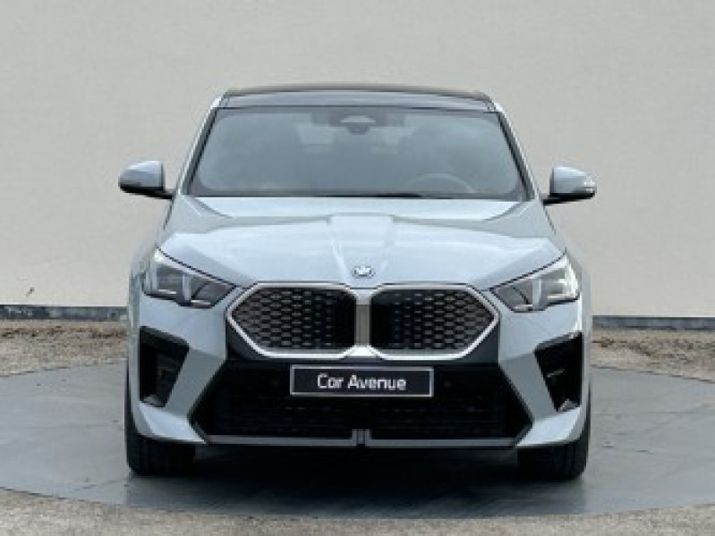 Occasion BMW X2 iX2 xDrive30 313ch M Sport 2024 Brooklyn Grey métallisé 61900 € à Troyes