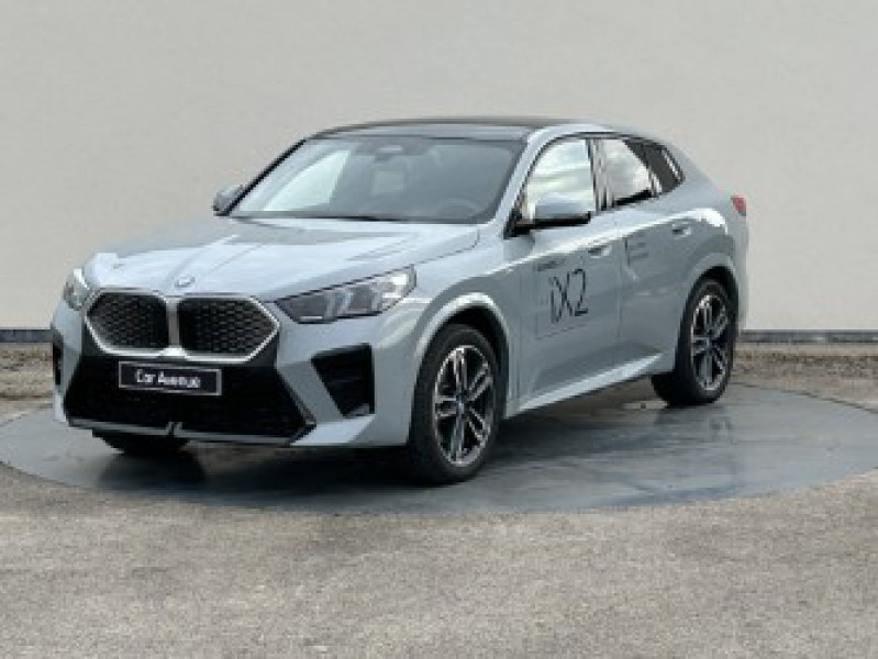 Occasion BMW X2 iX2 xDrive30 313ch M Sport 2024 Brooklyn Grey métallisé 61900 € à Troyes