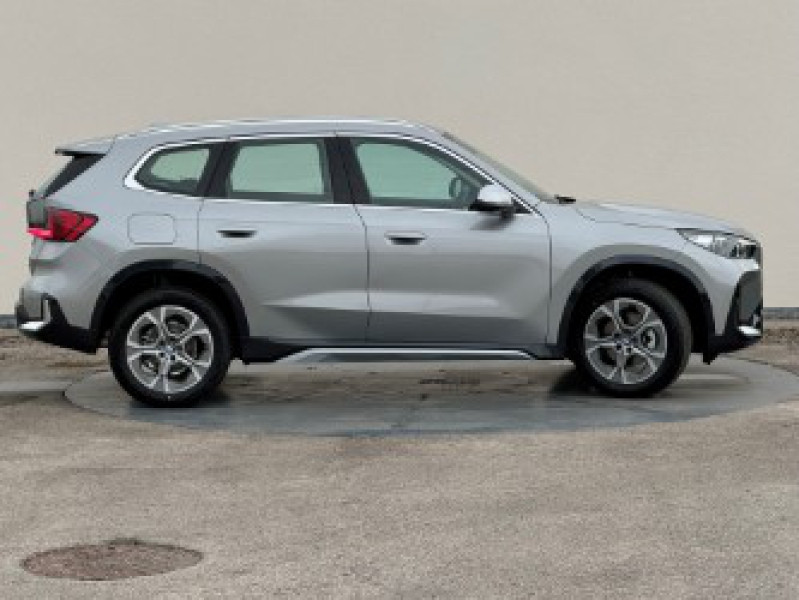 Occasion BMW X1 sDrive18i 136ch xLine 2024 Spacesilber métal 48355 € à Troyes