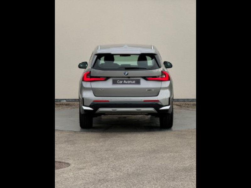 Occasion BMW X1 sDrive18i 136ch xLine 2024 Spacesilber métal 48355 € à Troyes