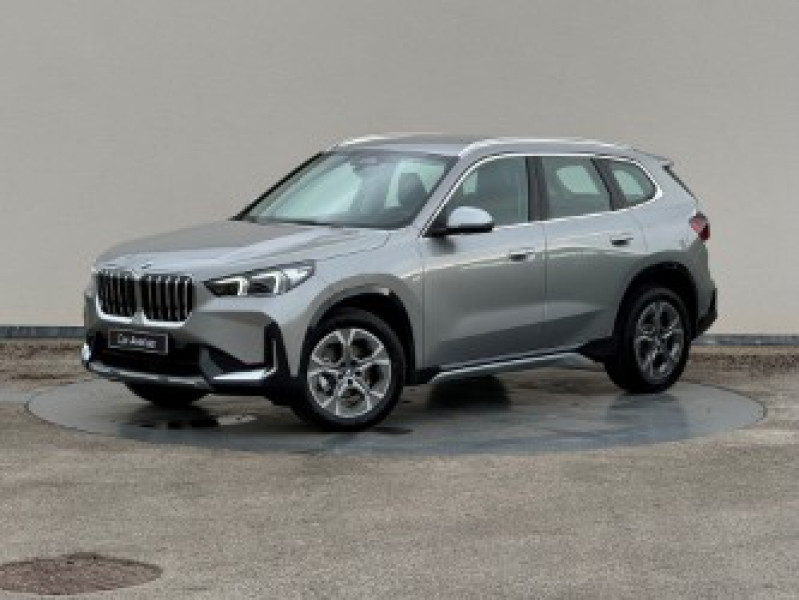 Used BMW X1 sDrive18i 136ch xLine 2024 Spacesilber métal € 48355 in Troyes