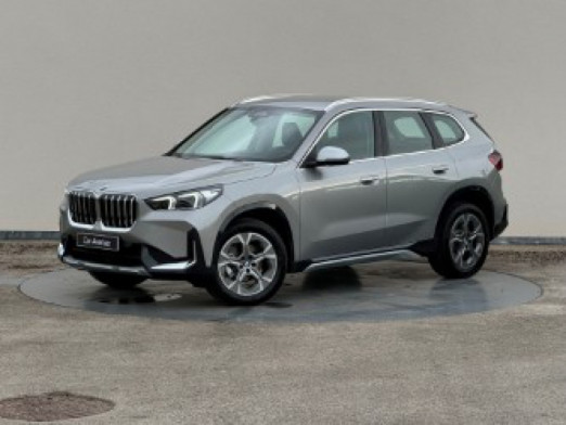 Occasion BMW X1 sDrive18i 136ch xLine 2024 Spacesilber métal 48 355 € à Troyes