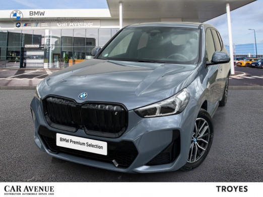 Used BMW X1 ixDrive30 313ch M Sport 2023 Storm Bay métal BMW Individual € 55,000 in Troyes