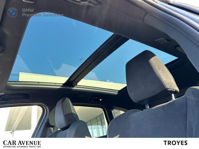Occasion BMW Série 2 ActiveTourer 225e 245ch xDrive M Sport DKG7 2024 Saphirschwarz métallisé 46980 € à Troyes