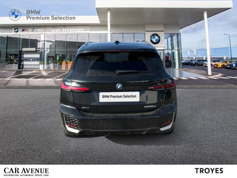 Occasion BMW Série 2 ActiveTourer 225e 245ch xDrive M Sport DKG7 2024 Saphirschwarz métallisé 46980 € à Troyes
