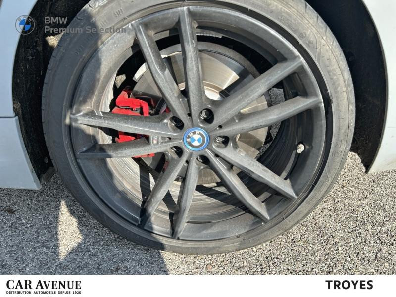 Occasion BMW Série 3 Touring 330eA 292ch M Sport 2024 M Brooklyngrau métallisé 60890 € à Troyes