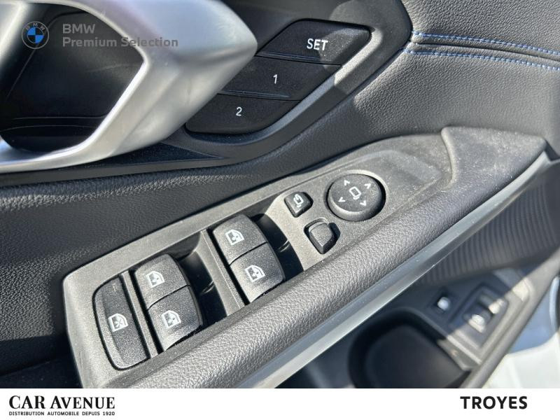 Occasion BMW Série 3 Touring 330eA 292ch M Sport 2024 M Brooklyngrau métallisé 60890 € à Troyes