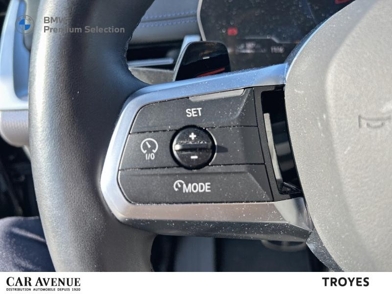 Occasion BMW Série 2 ActiveTourer 225e 245ch xDrive M Sport DKG7 2024 Saphirschwarz métallisé 46980 € à Troyes