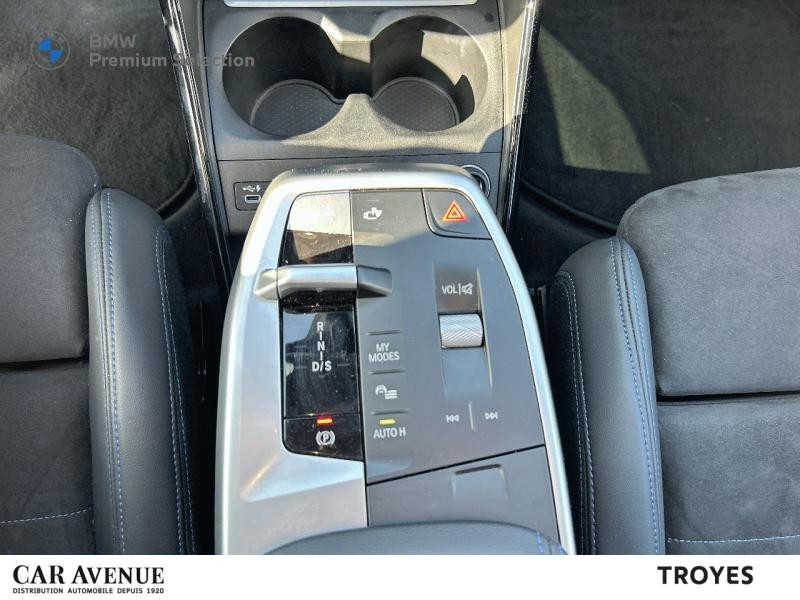 Occasion BMW Série 2 ActiveTourer 225e 245ch xDrive M Sport DKG7 2024 Saphirschwarz métallisé 46980 € à Troyes