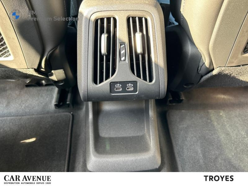 Occasion BMW Série 2 ActiveTourer 225e 245ch xDrive M Sport DKG7 2024 Saphirschwarz métallisé 46980 € à Troyes