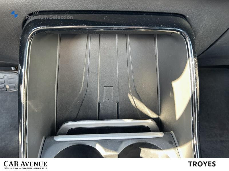 Occasion BMW Série 2 ActiveTourer 225e 245ch xDrive M Sport DKG7 2024 Saphirschwarz métallisé 46980 € à Troyes