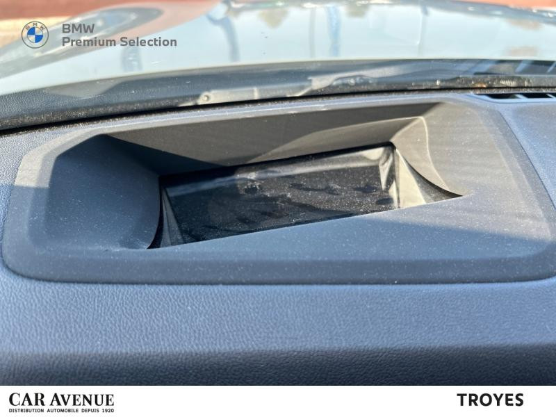 Occasion BMW Série 3 Touring 330eA 292ch M Sport 2024 M Brooklyngrau métallisé 60890 € à Troyes
