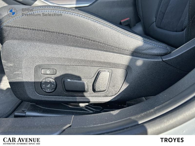 Occasion BMW Série 3 Touring 330eA 292ch M Sport 2024 M Brooklyngrau métallisé 60890 € à Troyes