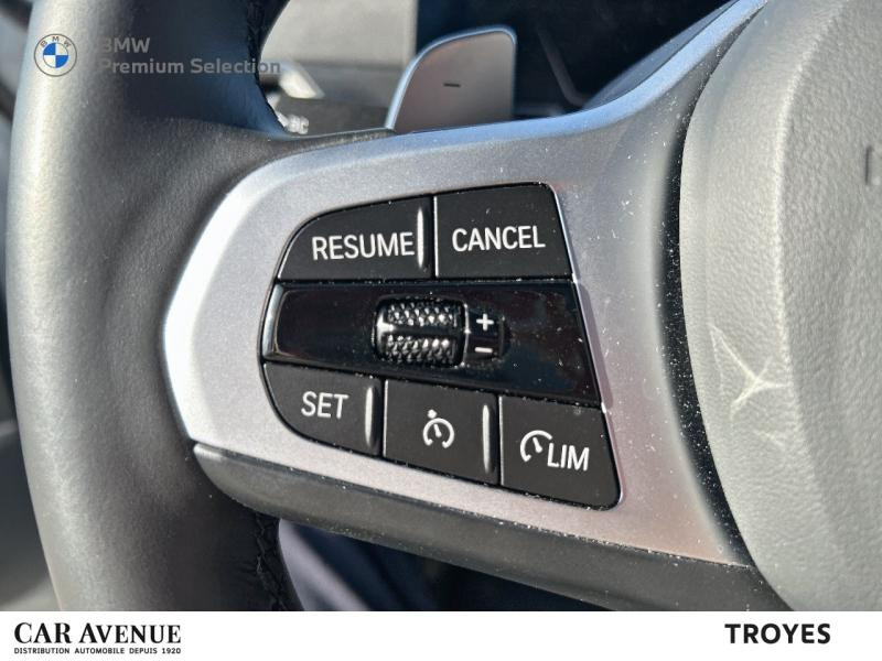 Occasion BMW Série 3 Touring 330eA 292ch M Sport 2024 M Brooklyngrau métallisé 60890 € à Troyes