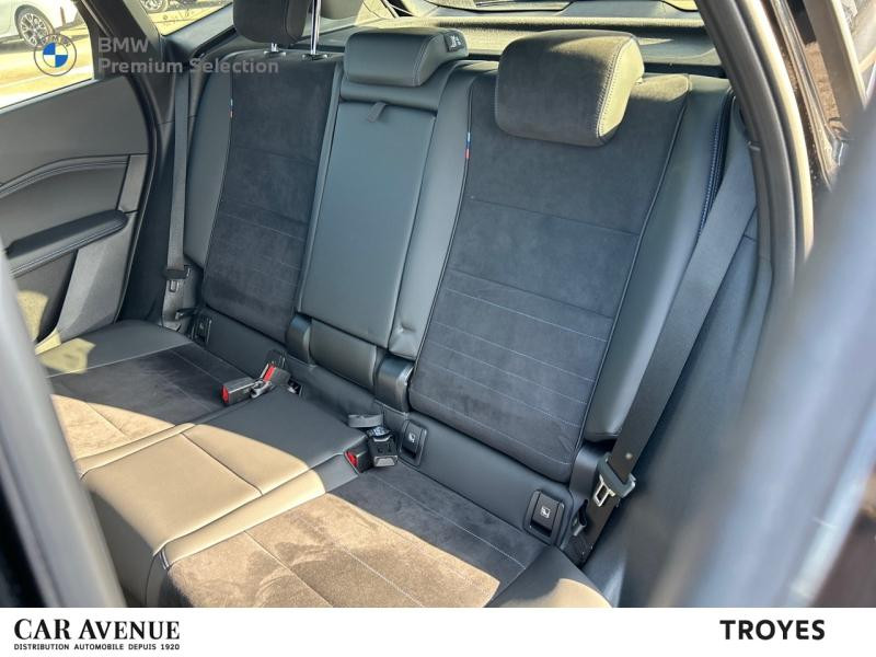 Occasion BMW Série 2 ActiveTourer 225e 245ch xDrive M Sport DKG7 2024 Saphirschwarz métallisé 46980 € à Troyes