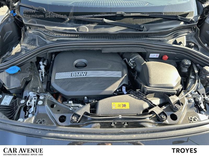 Occasion BMW Série 2 ActiveTourer 225e 245ch xDrive M Sport DKG7 2024 Saphirschwarz métallisé 46980 € à Troyes