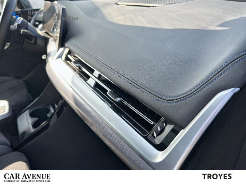 Occasion BMW Série 2 ActiveTourer 225e 245ch xDrive M Sport DKG7 2024 Saphirschwarz métallisé 46980 € à Troyes