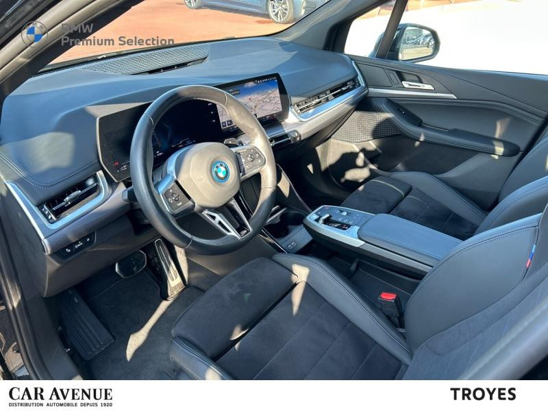 Occasion BMW Série 2 ActiveTourer 225e 245ch xDrive M Sport DKG7 2024 Saphirschwarz métallisé 46980 € à Troyes