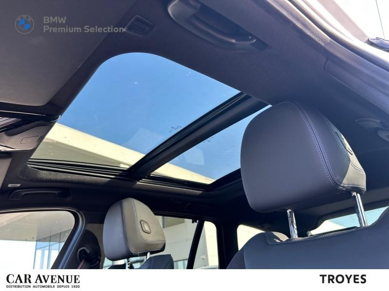 Occasion BMW Série 3 Touring 330eA 292ch M Sport 2024 M Brooklyngrau métallisé 60890 € à Troyes
