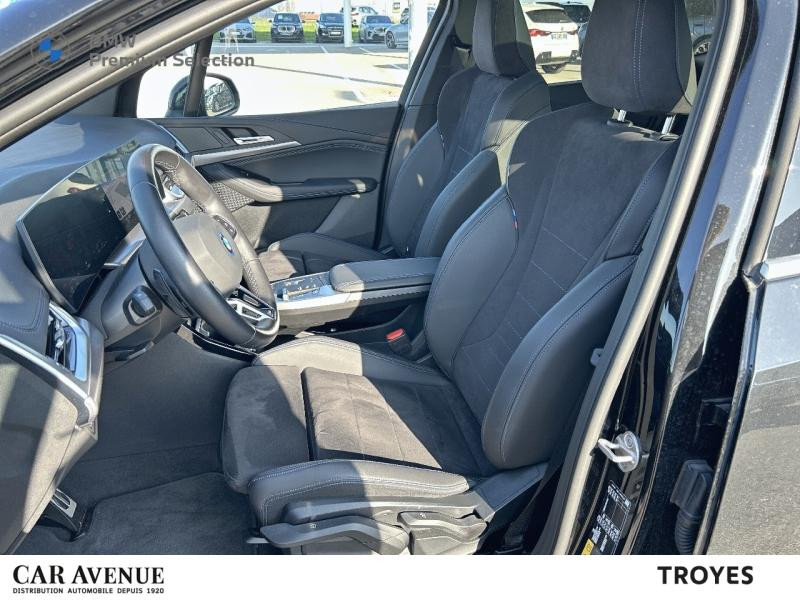 Occasion BMW Série 2 ActiveTourer 225e 245ch xDrive M Sport DKG7 2024 Saphirschwarz métallisé 46980 € à Troyes