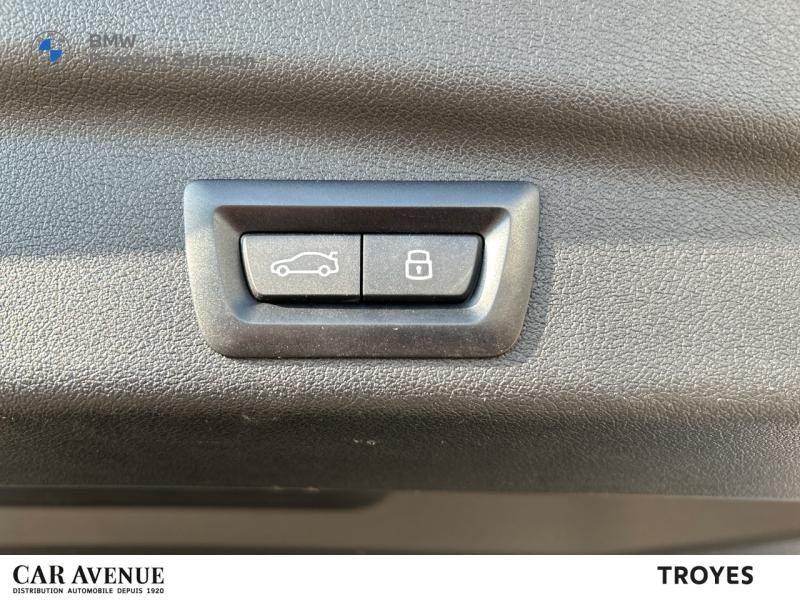 Occasion BMW Série 2 ActiveTourer 225e 245ch xDrive M Sport DKG7 2024 Saphirschwarz métallisé 46980 € à Troyes