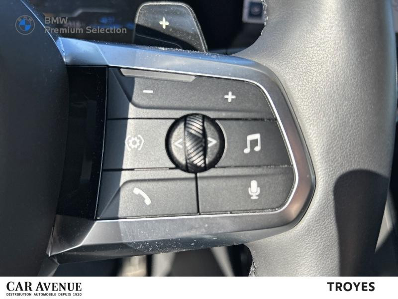 Occasion BMW Série 2 ActiveTourer 225e 245ch xDrive M Sport DKG7 2024 Saphirschwarz métallisé 46980 € à Troyes