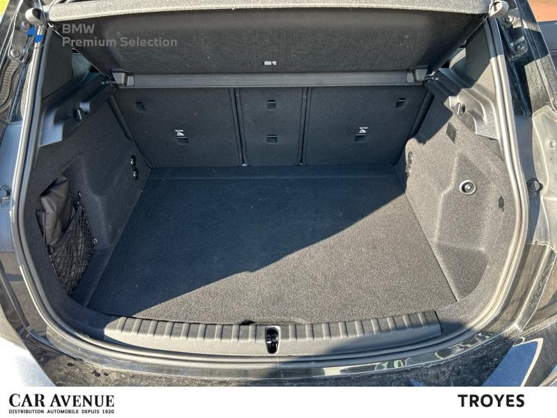 Occasion BMW Série 2 ActiveTourer 225e 245ch xDrive M Sport DKG7 2024 Saphirschwarz métallisé 46980 € à Troyes