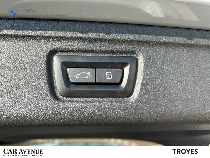 Occasion BMW Série 3 Touring 330eA 292ch M Sport 2024 M Brooklyngrau métallisé 60890 € à Troyes