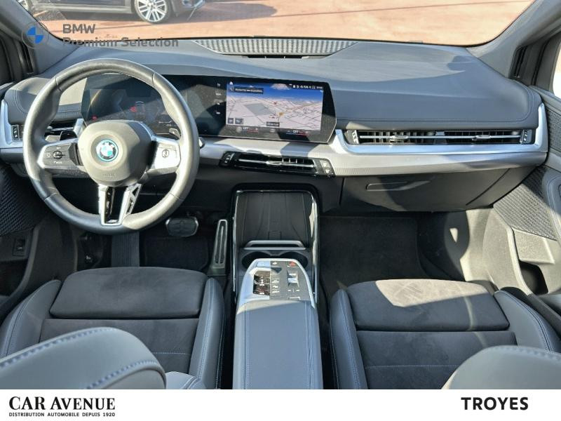 Occasion BMW Série 2 ActiveTourer 225e 245ch xDrive M Sport DKG7 2024 Saphirschwarz métallisé 46980 € à Troyes