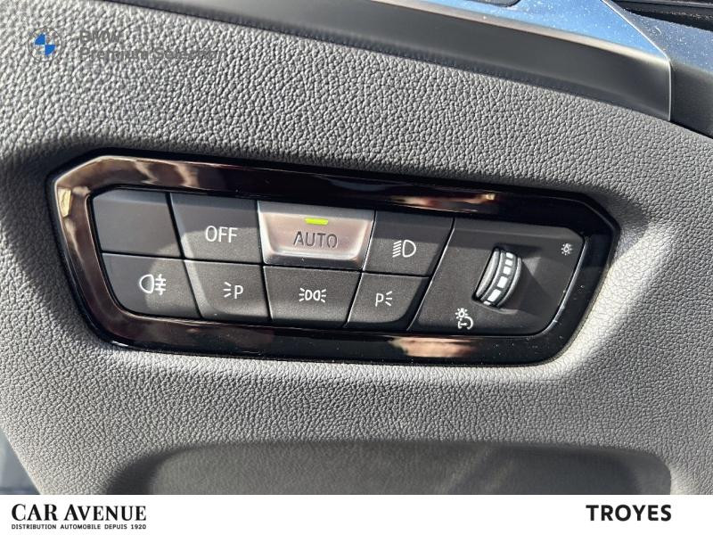 Occasion BMW Série 3 Touring 330eA 292ch M Sport 2024 M Brooklyngrau métallisé 60890 € à Troyes