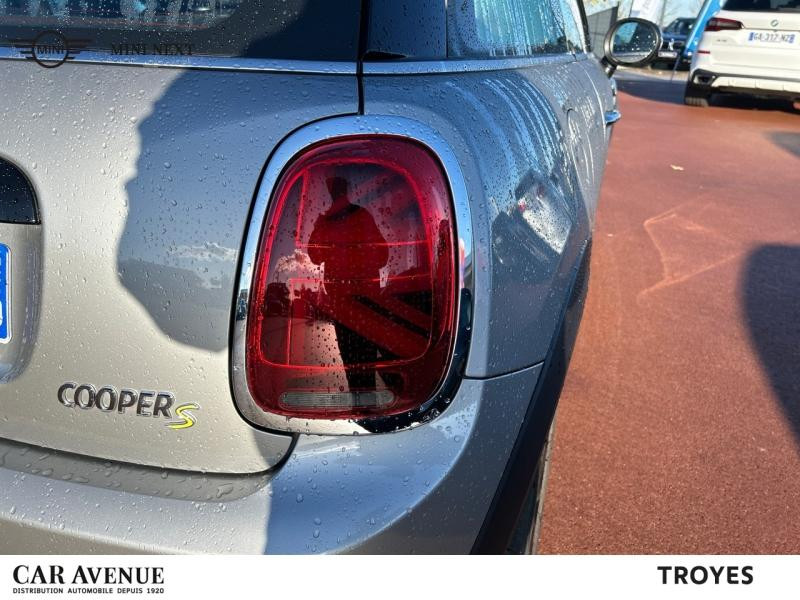 Used MINI Mini Cooper SE 184ch  Essential BVA 2023 Argenté € 21690 in Troyes
