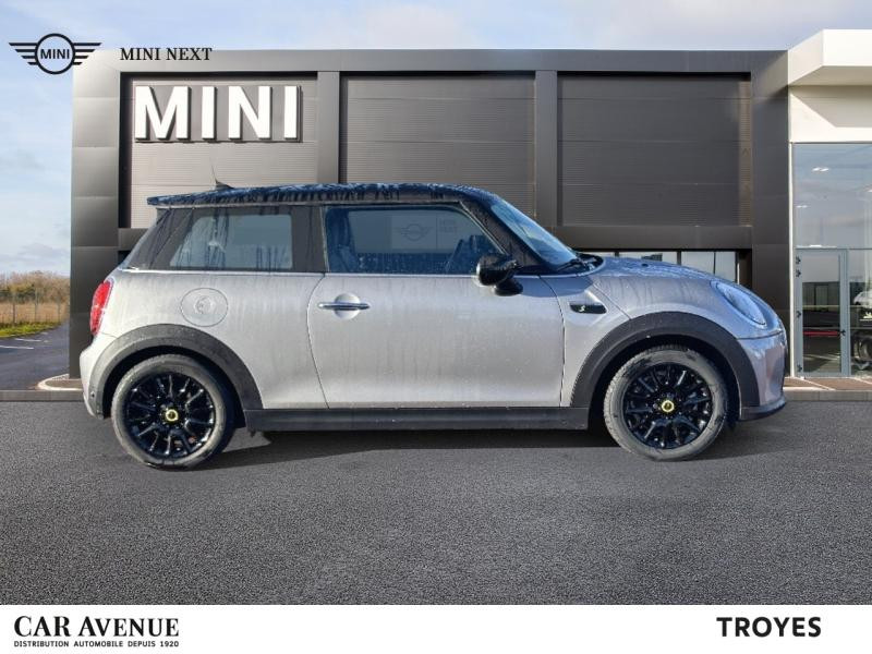 Used MINI Mini Cooper SE 184ch  Essential BVA 2023 Argenté € 21690 in Troyes