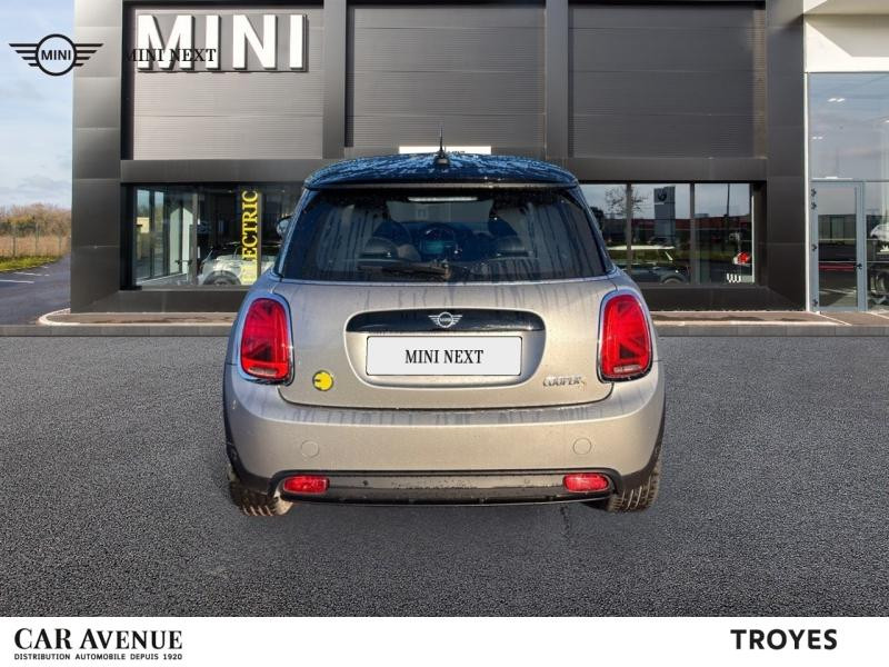 Used MINI Mini Cooper SE 184ch  Essential BVA 2023 Argenté € 21690 in Troyes